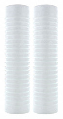 Trident 54JJ97 - Filter Cartridge 5 Microns PK2