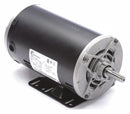Century 1 HP Belt Drive Motor, 3-Phase, 1725 Nameplate RPM, 208-230/460 Voltage, Frame 56H - H882LES