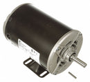 Century 3/4 HP Belt Drive Motor, 3-Phase, 1725 Nameplate RPM, 208-230/460 Voltage, Frame 56 - H881ES