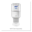 Purell Es8 Touch Free Hand Sanitizer Dispenser, 1200 Ml, 5.25" X 8.56" X 12.13", White - GOJ772001