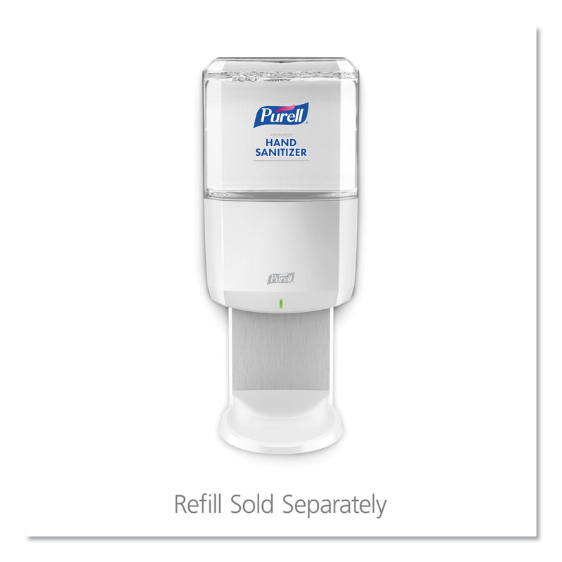 Purell Es8 Touch Free Hand Sanitizer Dispenser, 1200 Ml, 5.25