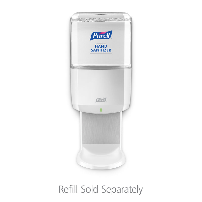 Purell Es6 Touch Free Hand Sanitizer Dispenser, 1200 Ml, 5.25