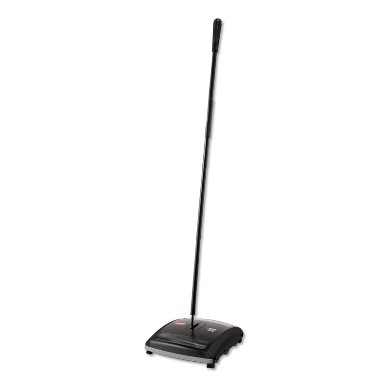 Rubbermaid Brushless Mechanical Sweeper, 44