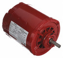 Century 1/8 HP Water Circulator Motor, Split-Phase, 1725 Nameplate RPM, 115 Voltage, Frame 48Z - HW2004L