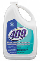 Formula 409 Cleaner/Degreaser, 128 oz Cleaner Container Size, Jug Cleaner Container Type, Unscented Fragrance - 35300