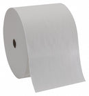 GEORGIA-PACIFIC 25060 Shop Towel Roll Hydroentangled