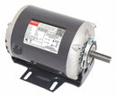Dayton 1/3 HP Belt Drive Motor, Split-Phase, 1725 Nameplate RPM, 115 Voltage, Frame 56 - 5K261