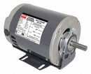 Dayton 1/4, 1/2 HP, General Purpose Motor, Split-Phase, 1725/1140 Nameplate RPM, 230 Voltage, 56 Frame - 5K556