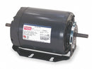 Dayton 1/3 HP Power Tool Motor,Split-Phase,3450 Nameplate RPM,115 Voltage,Frame 48 - 5K600BA