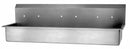 Sani-Lav Sani-Lav, General Purpose, 3, Stainless Steel, Wash Station - 56W8