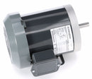 Marathon Motors 3/4 HP, General Purpose Motor, 3-Phase, 1725 Nameplate RPM, 230/460 Voltage, 56C Frame - 5K49KN4124