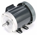 Marathon Motors 3/4 HP, General Purpose Motor, 3-Phase, 1725 Nameplate RPM, 230/460 Voltage, 56C Frame - 5K49KN4124