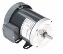 Marathon Motors 3/4 HP, General Purpose Motor, 3-Phase, 1725 Nameplate RPM, 230/460 Voltage, 56C Frame - 5K49KN4124