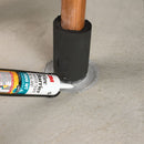 3M Firestop Sealant, 4.5 gal Pail, Up to 4 hr Fire Rating, Gray - 3000WT-4.5GAL