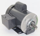 Dayton 1/4 HP, General Purpose Motor, Capacitor-Start, 3450 Nameplate RPM, 115/230 Voltage, 56 Frame - 5PHA1A