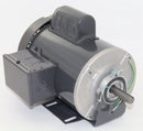 Dayton 3/4 HP, General Purpose Motor, Capacitor-Start, 3450 Nameplate RPM, 115/230 Voltage, 56 Frame - 5PHA7A