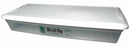 Ultratech Ultra Oil Mop(R) Drip Tray, Plastic, 34 3/4 in Length, 16 1/2 in Width, 6 in Height - 3307