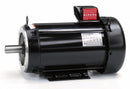 Marathon Motors 10 HP Vector Motor,3-Phase,1770 Nameplate RPM,230/460 Voltage,Frame 215TC - 215THFW7726