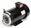 Marathon Motors 10 HP Vector Motor,3-Phase,1770 Nameplate RPM,230/460 Voltage,Frame 215TC - 215THFW7726