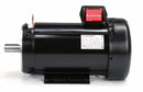 Marathon Motors 10 HP Vector Motor,3-Phase,1770 Nameplate RPM,230/460 Voltage,Frame 215TC - 215THFW7726