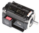 Marathon Motors 7 1/2 HP Vector Motor,3-Phase,1765 Nameplate RPM,230/460 Voltage,Frame 213TC - 213THTL7726