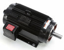 Marathon Motors 7 1/2 HP Vector Motor,3-Phase,1170 Nameplate RPM,230/460 Voltage,Frame 254TC - 254THTL5776