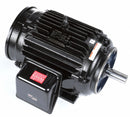 Marathon Motors 30 HP Vector Motor,3-Phase,1772 Nameplate RPM,230/460 Voltage,Frame 286TC - 286THTNA7026