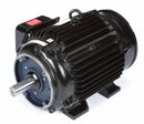 Marathon Motors 30 HP Vector Motor,3-Phase,1772 Nameplate RPM,230/460 Voltage,Frame 286TC - 286THTNA7026