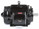 Marathon Motors 30 HP Vector Motor,3-Phase,1772 Nameplate RPM,230/460 Voltage,Frame 286TC - 286THTNA7026