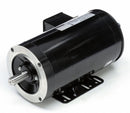 Marathon Motors 1 1/2 HP Vector Motor,3-Phase,1755 Nameplate RPM,230/460 Voltage,Frame 145TC - 145THTR15540