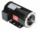 Marathon Motors 1 1/2 HP Vector Motor,3-Phase,1755 Nameplate RPM,230/460 Voltage,Frame 145TC - 145THTR15540