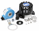 Marathon Motors 5 to 26 V DC, Encoder Kit, IP65 Enclosure, 1024 PPR Resolution, For Use With Black Max Motors - KIT HS35A/B1024-NV