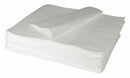 Brady 39 in Absorbent Pad, Fluids Absorbed: Oil-Based Liquids, Heavy, 73 gal, 50 PK - SPC50