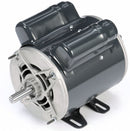 Marathon Motors 1/2 HP Instant Reverse Motor,Capacitor-Start,1725 Nameplate RPM,115/230 Voltage,Frame 56 - 5KC46GN0251