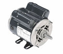 Marathon Motors 1/2 HP Instant Reverse Motor,Capacitor-Start,1725 Nameplate RPM,115/230 Voltage,Frame 56 - 5KC46GN0251