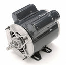 Marathon Motors 1/4 HP Instant Reverse Motor,Capacitor-Start,1725 Nameplate RPM,115 Voltage,Frame 48 - 5KC35GNA488