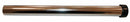 Dayton Extension Wands, For Hose Diameter 1 1/2 in, Metal, 17 1/2 in Length, 1 1/2 in Width - 5UMR7