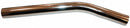 Dayton Extension Wands, For Hose Diameter 1 1/2 in, Metal, 17 1/4 in Length, 1 1/2 in Width - 5UMR8
