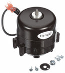 Morrill 1/20 HP ECM Unit Bearing Motor,ECM,1550 Nameplate RPM,115 Voltage,Frame Non-Standard - 5R017