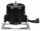 Morrill 1/20 HP ECM Unit Bearing Motor,ECM,1550 Nameplate RPM,115 Voltage,Frame Non-Standard - 5R022