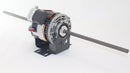 Dayton 1/15 HP Room Air Conditioner Motor,Permanent Split Capacitor,1050 Nameplate RPM,115 Voltage,Frame 42 - 5WJA8