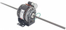 Dayton 1/15 HP Room Air Conditioner Motor,Permanent Split Capacitor,1050 Nameplate RPM,115 Voltage,Frame 42 - 5WJA8