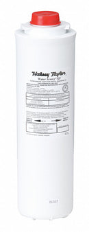 Halsey Taylor Replacement Filter Cartridge, For Use With Halsey Taylor Water Coolers with 1/4 in Tubing - 55897C