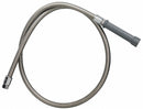 T&S Brass Pre-Rinse Hose, Fits Brand T&S Brass - B-0068-H