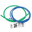 Elkay O-Ring and Fitting Repair Kit, For Use With Various Elkay And Halsey Taylor Water Coolers - 98532C