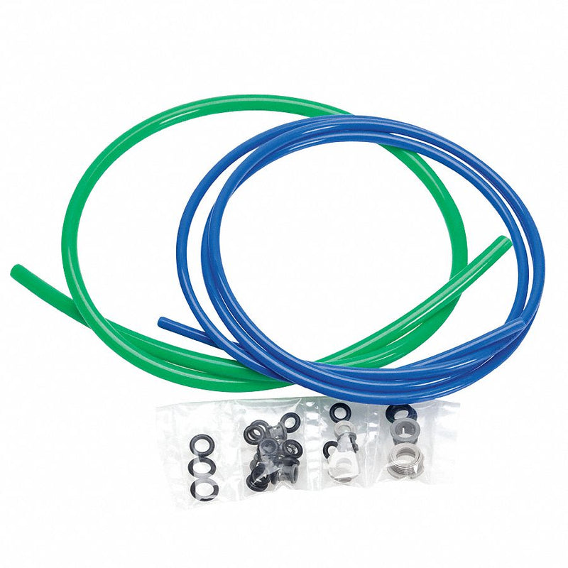 Elkay O-Ring and Fitting Repair Kit, For Use With Various Elkay And Halsey Taylor Water Coolers - 98532C
