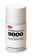 Rubbermaid Air Freshener Refill, SeBreeze(R) 9000, 30 days Refill Life, Spring Garden Fragrance - FG5158000000