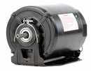 Century 1/3; 1/9 HP Direct Drive Blower Motor, Split-Phase, 1725/1140 Nameplate RPM, 115 Voltage, Frame 56Z - ARB2034L1