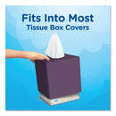Puffs Ultra Soft Facial Tissue, 2-Ply, White, 56 Sheets/Box, 24 Boxes/Carton - PGC35038