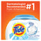 Tide Free & Gentle Laundry Detergent, Pods, 72/Pack, 4 Packs/Carton - PGC89892CT